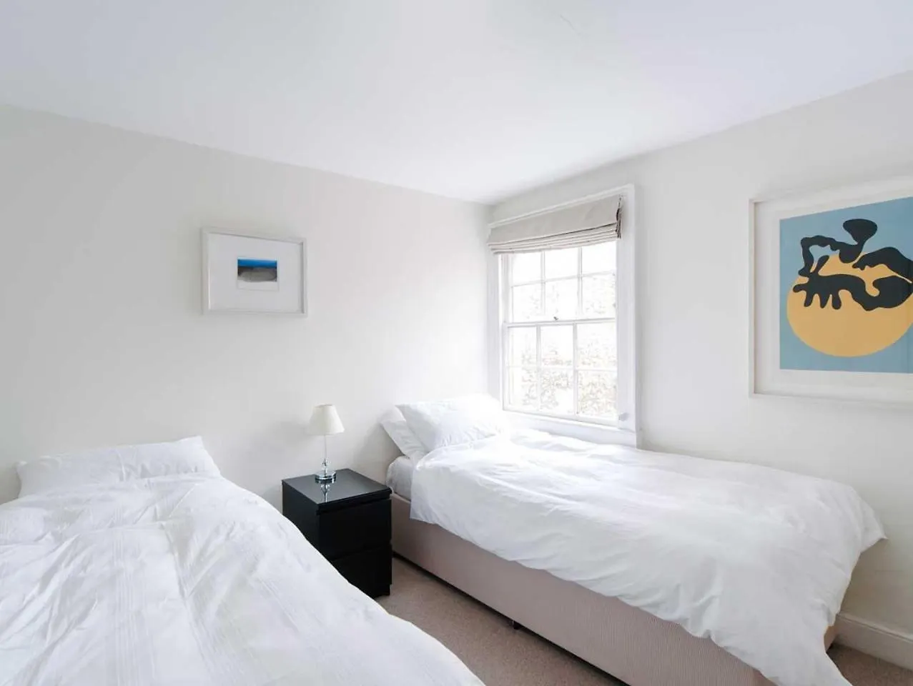 Stylish Three Bedroom Apartment In Heart Of City Bath